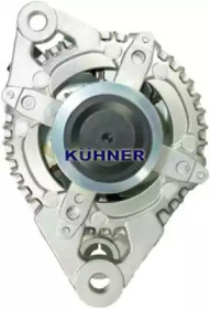 AD KUHNER 302016rid -  Генератор